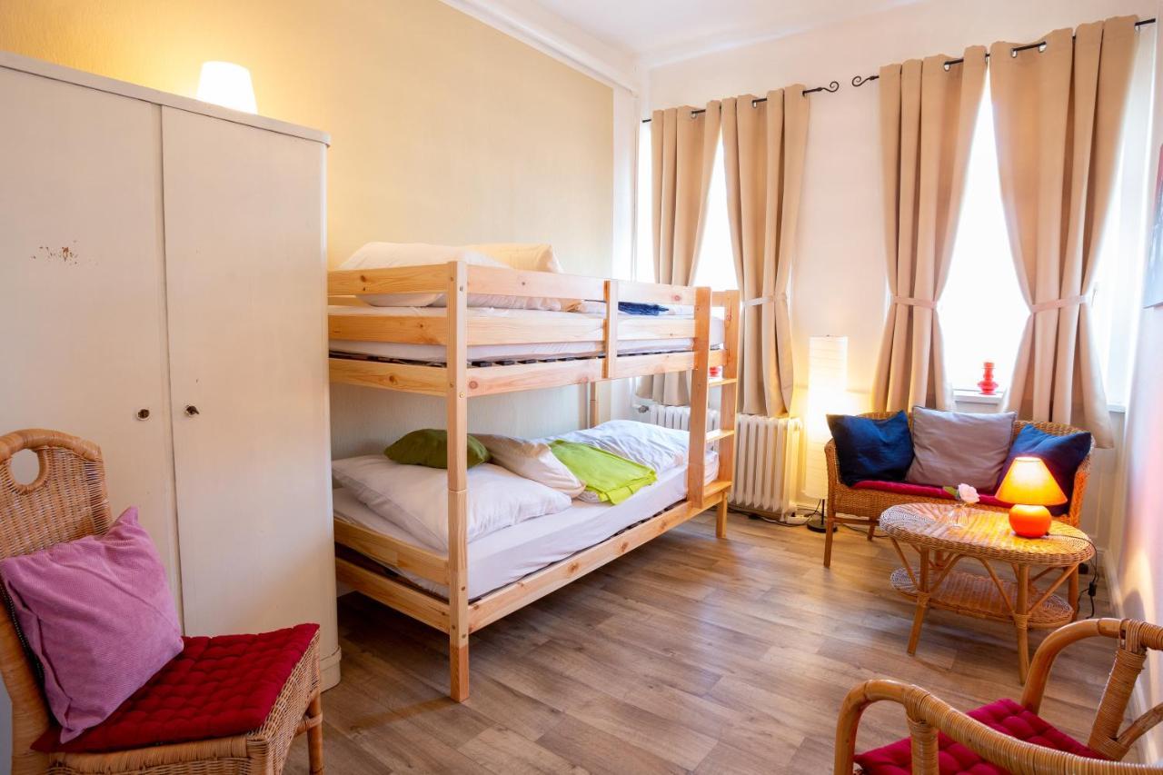 Klosterhotel Walkenried Dış mekan fotoğraf