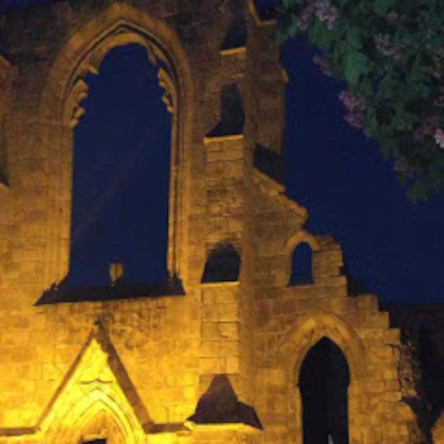 Klosterhotel Walkenried Dış mekan fotoğraf