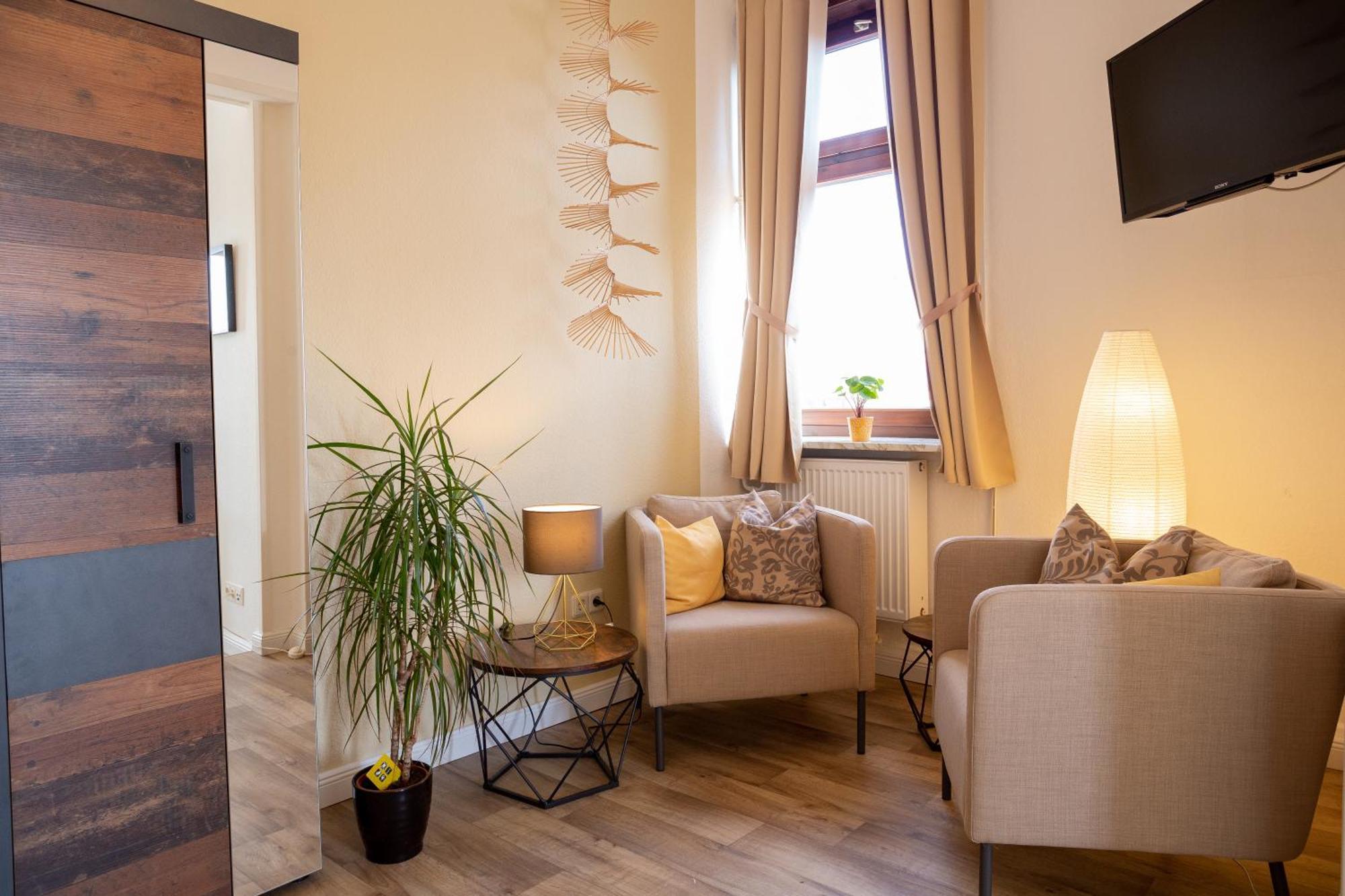 Klosterhotel Walkenried Oda fotoğraf